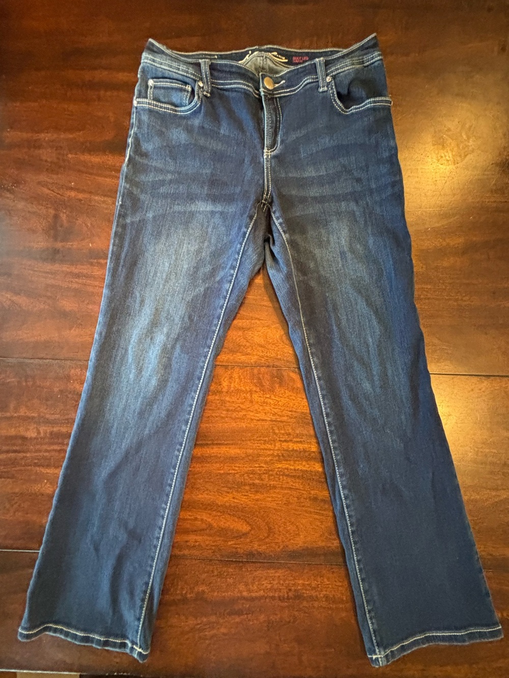 Inc. Women's Bootcut Jeans